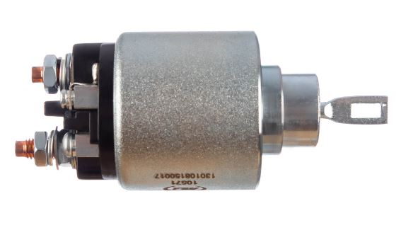 RELE MOTOR PARTIDA 12V BOSCH VOLKSWAGEN FUSCA, BRASILIA - MQ10571 MULTIQUALITA