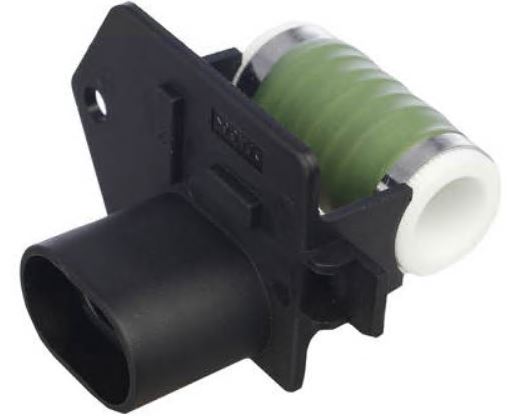 RESISTENCIA ELETROVENTILADOR GM CELTA 2002... PRISMA 2006... - MQ1078