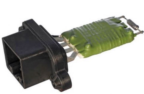 RESISTENCIA CX EVAPORADORA FORD FIESTA-ECOSPORT 2002-2008 - MQ1080