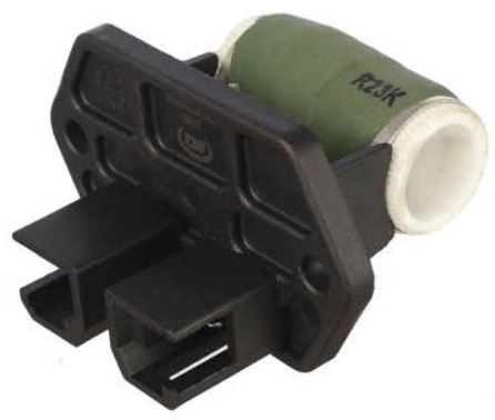 RESISTENCIA ELETROVENTILADOR FIAT PALIO-UNO-SIENA 1996... PPWA89 - MQ1086