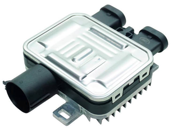 RESISTENCIA MÓDULO LAND ROVER FREELANDER MÓDULO COM 3 SAÍDAS 6 PINOS - MULTIQUALITA   MQ1091