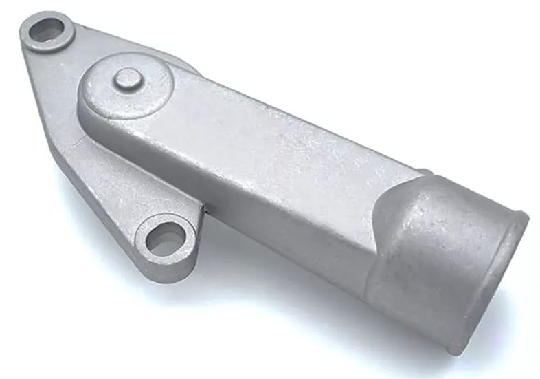 CARCACA VALVULA TERMOSTATICA GM CORSA, CELTA - MQ1402 MULTIQUALITA