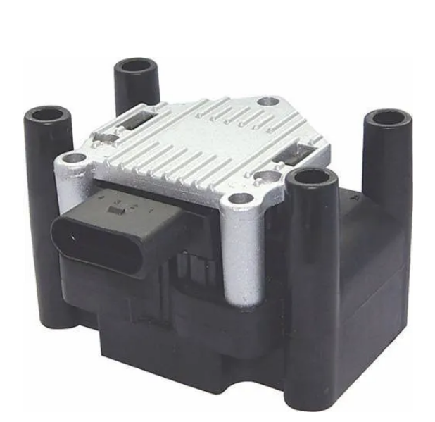 BOBINA DE IGNICAO AUDIA3 99..VWGOLGIII1016VTURBO - MQAT0210  