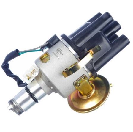 DISTRIBUIDOR MODELO ARANHA VOLKSWAGEN FUSCA, KOMBI - MQAT0511 MULTIQUALITA