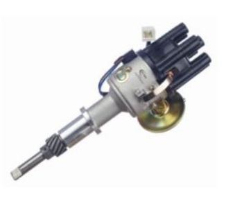 DISTRIBUIDOR COMPLETO GM OPALA  CARAVAN 06 CILINDROS  COM IGNIÇAO ELETRONICA - MULTIQUALITA AT0513