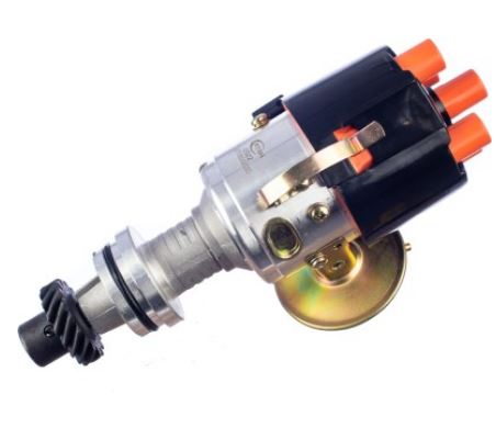 DISTRIBUIDOR COM AVANCO VOLKSWAGEN GOL, PARATI - MQAT0522 MULTIQUALITA