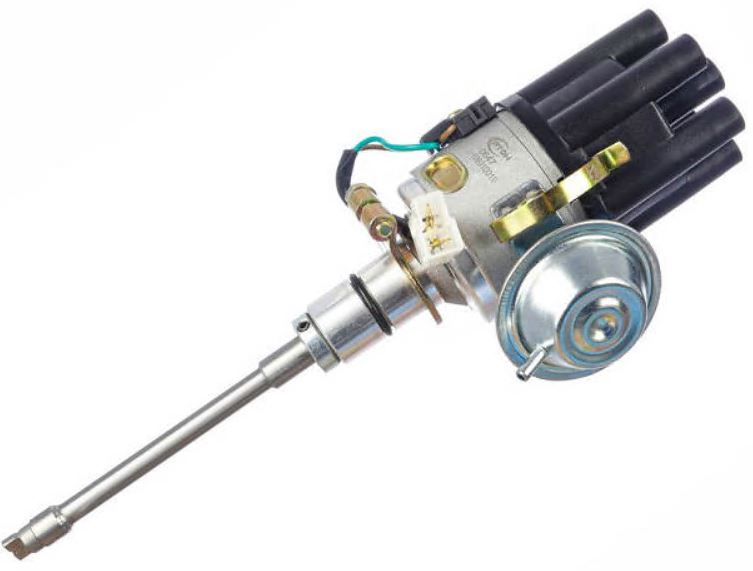 DISTRIBUIDOR DE IGNIÇAO FORD WILLYS  F75 MAVERICK 6 CILINDROS -  MQT0647 MULTQUALITA