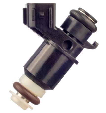 BICO INJETOR 4 FUROS GASOLINA HONDA CIVIC - MQBI6450 MULTIQUALITA