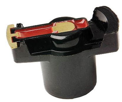 MR111301 - ROTOR DISTRIBUIDOR GOL/FORD C/ IGNICAO ELETRONICA