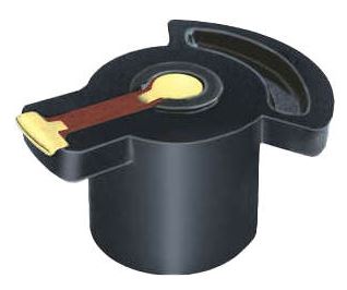 ROTOR DISTR  VW MODERNO 74/83 (BOCH 628)
