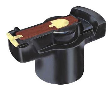 MR13272 - ROTOR DISTRIBUIDOR VW C/ IGNICAO ELETRONICA TAMPA ALTA