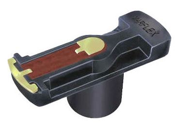ROTOR DISTR  CORSA 10/14 94 A 96 RESI