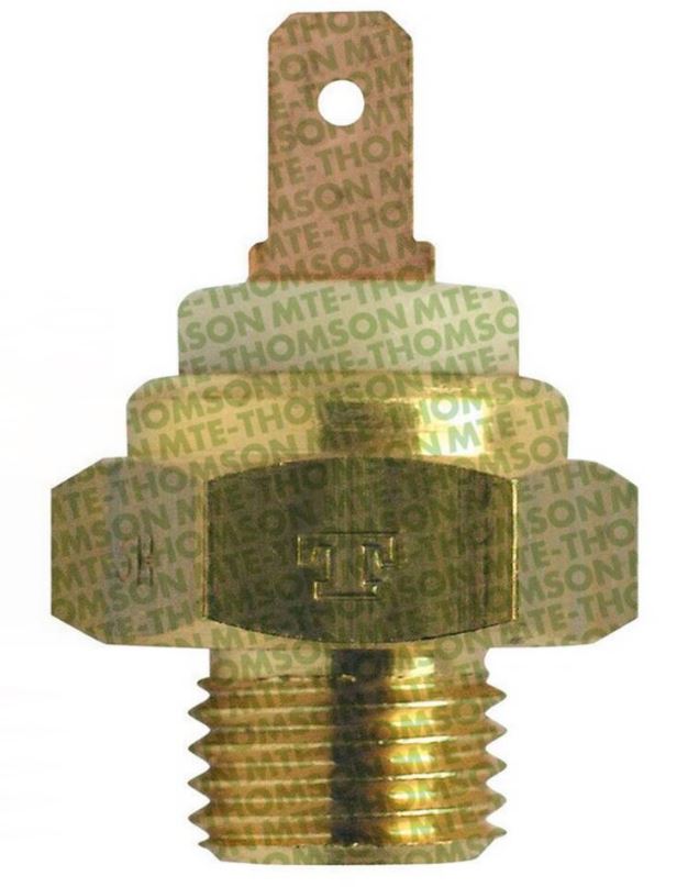 INTERRUPTOR TERMICO VOLKSWAGEN GOL, PARATI, SAVEIRO - 3000 MTE