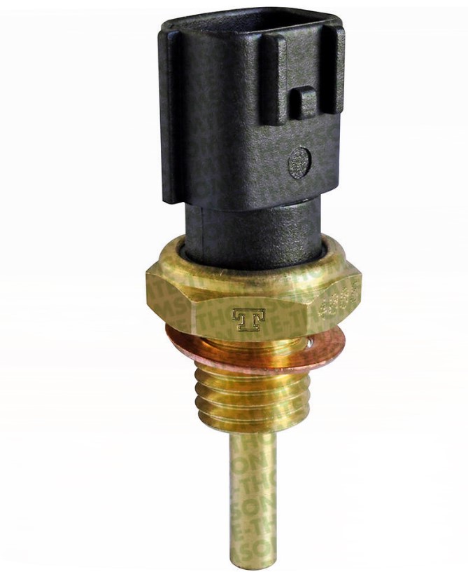 SENSOR DE TEMPERTURA RENAULT SANDERO  LOGAN  FLUENCE  NISSAN FRONTIER  VERSA - MTE4000