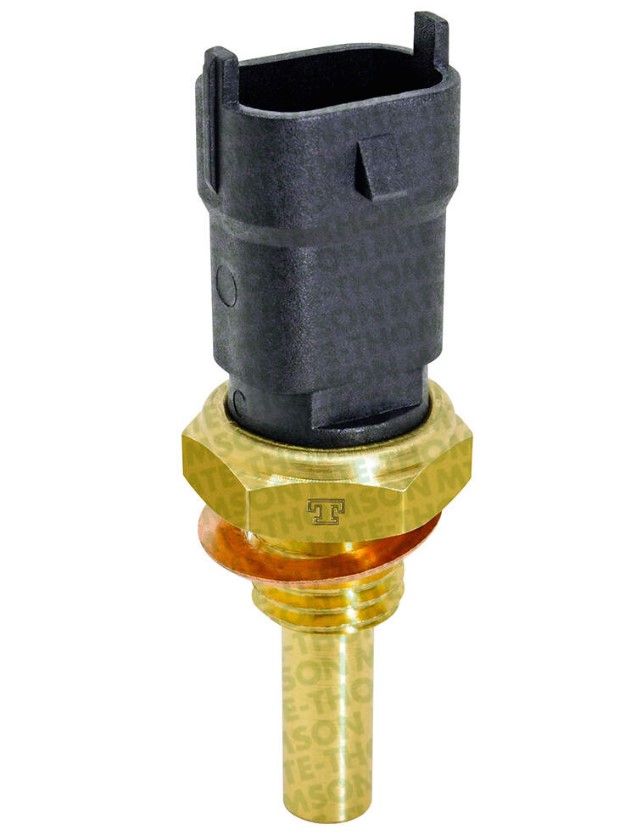 SENSOR DE TEMPERTURA GM ASTRA 1.8 2.0  1998 EM DIANTE  JEEP RENEGADE  FIAT TORO 2.0 16 VALVULAS - MTE4007