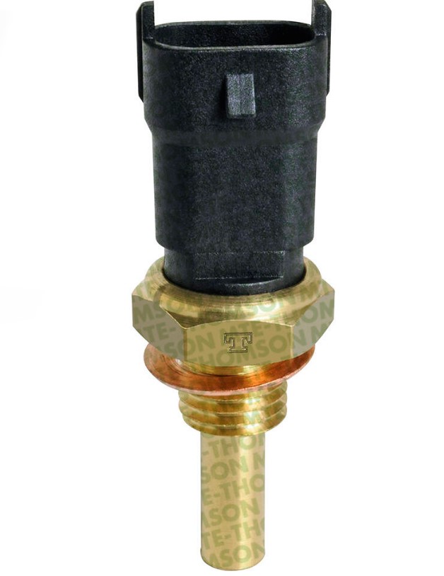 SENSOR TEMPERADURA FIAT IVECO DUCATO DAILY 2005 A 2009 - 4078 MTE 