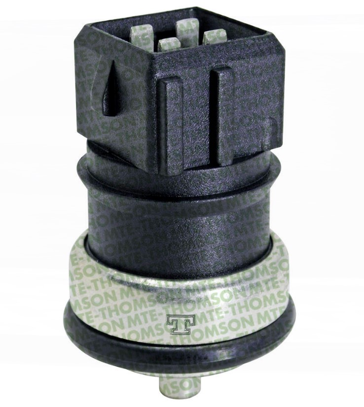 SENSOR DE TEMPERATURA 4 TERMINAL RENAULT MASTER 2.5 16V 2005 A 2013 - 4081 MTE