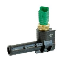 SENSOR DE TEMPERATURA D'AGUA FIAT C.CARCAÇA - MTE4153