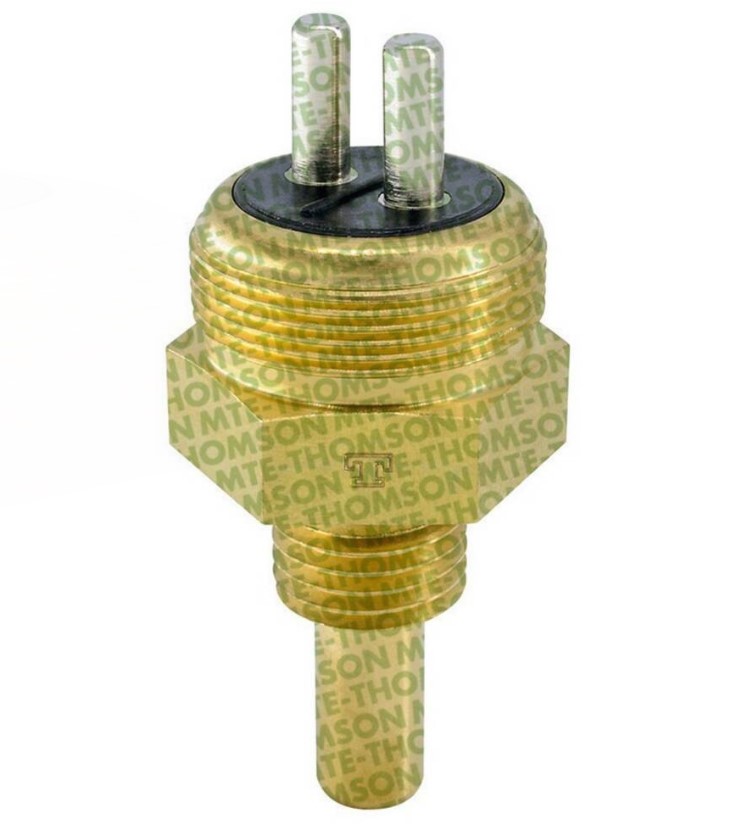 SENSOR DE TEMPERATURA MB 1215 1718  ATEGO 712  2428  DIESEL - MTE4250