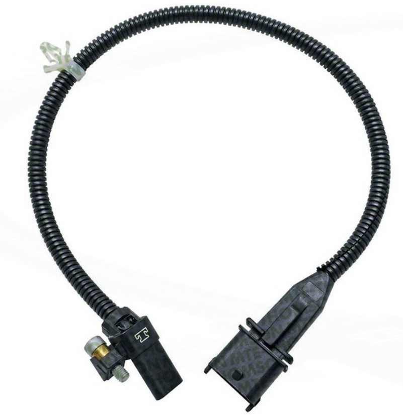 SENSOR DE ROTAÇAO GM CRUZE 1.8  SONIC 1.6 TRACKER 1.8 - MTE70319
