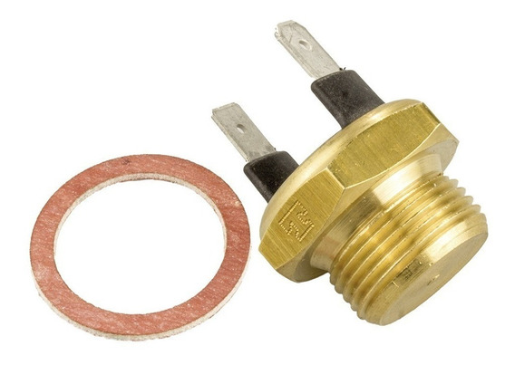 TERMO INTERRUPTOR RADIADOR 705.86/76 - CEBOLÃO RADIADOR - MTE705.86/76