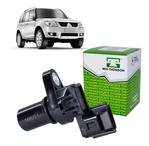 SENSOR DE FASE MITSUBISHI PAJERO 2.0 16 VALVULAS  - MTE70581