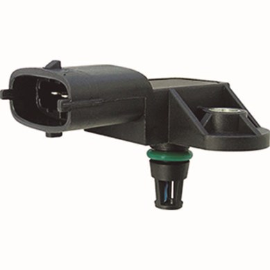 SENSOR MAP FIAT UNO 1.0 4CIL 8V 2009.. MPI - ARGO 1.0 1.3 1.8 3CIL 6V 2017.. - MTE7145