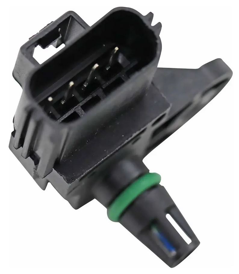 SENSOR PRESSAO MAP FORD KA, FIESTA MOTOR ZETEC ROCAM - MTE7146