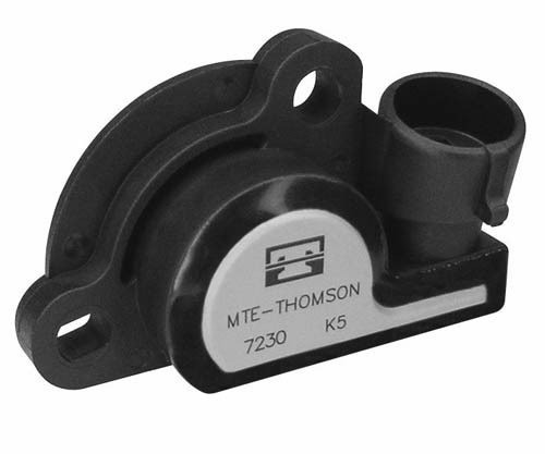 SENSOR DE POSICAO DA BORBOLETA (TPS) GM CORSA BLAZER MONZA - MTE 7230
