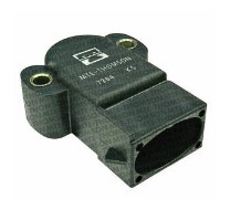 SENSOR DE POSICAO DA BORBOLETA (TPS) FORD ESCORT COURIER KA - MTE 7264