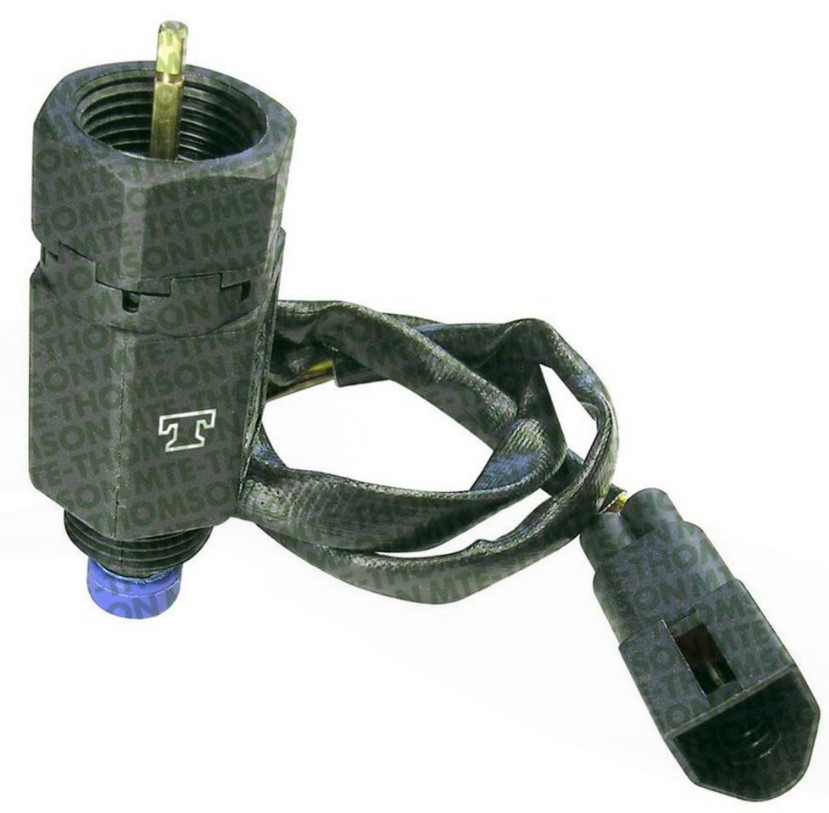 SENSOR DE VELOCIDADE FORD FIESTA  ECOSPORT  03 PINOS  - MTE7319