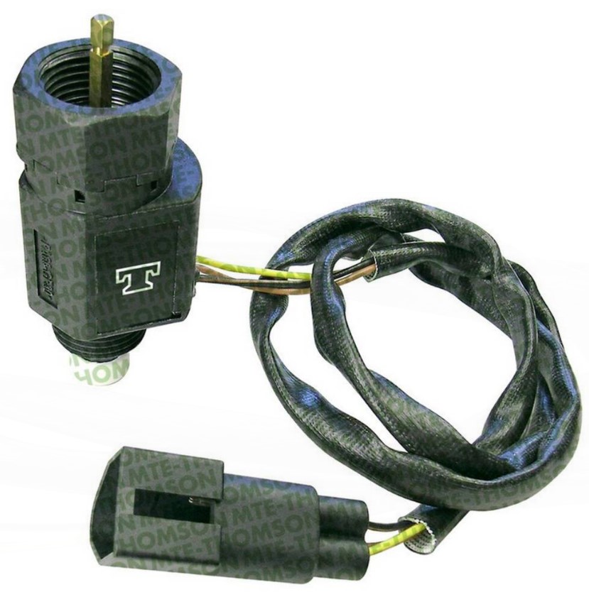 SENSOR DE VELOCIDADE FORD FIESTA  ECOSPORT  03 PINOS ZETEC ROCAM  - MTE7321