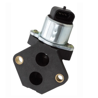 ATUADOR DE MARCHA LENTA (MOTOR DE PASSO IAC)  - MTE7427