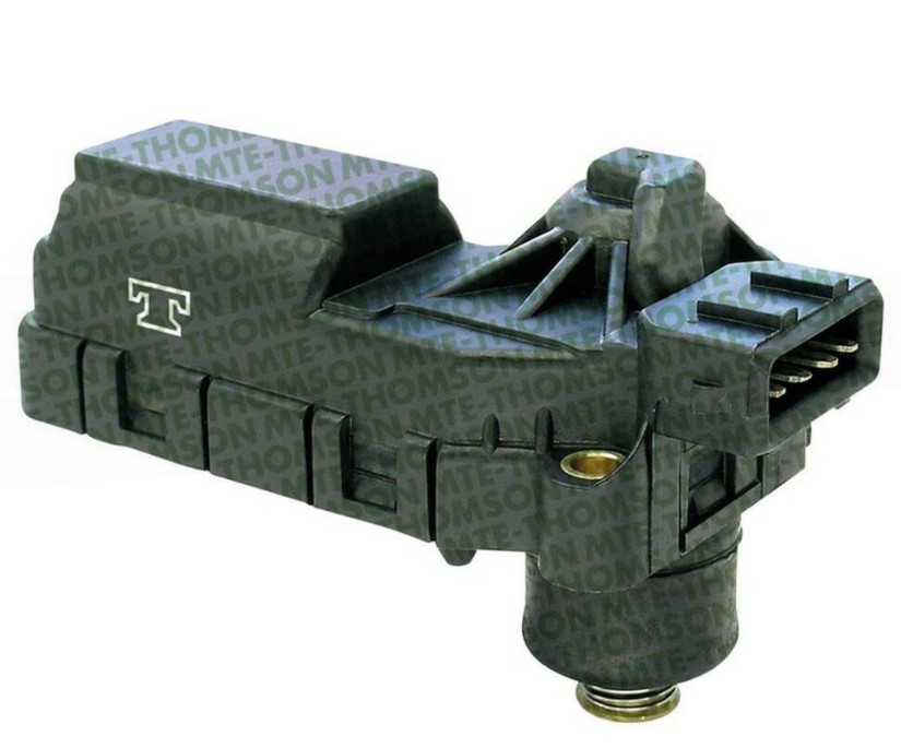 MOTOR PASSO ASTRA 1.8 2.0 1998 EM DIANTE MTE7432