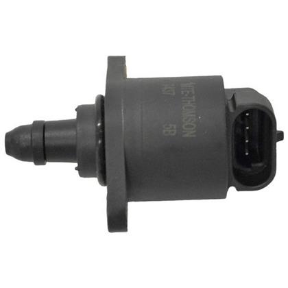 ATUADOR DE MARCHA LENTA (MOTOR DE PASSO IAC) VW GOL G2 1.6 1.8 2.0 1996.. - MTE7437