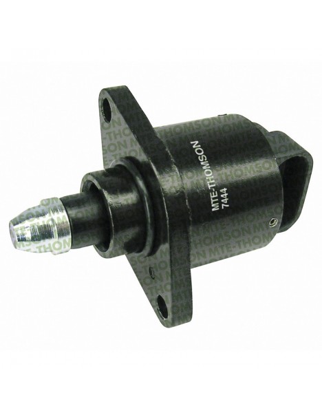 ATUADOR DE MARCHA LENTA (MOTOR DE PASSO IAC) VW GOL G2 1.6 1.8 2.0 1996.. - MTE7444