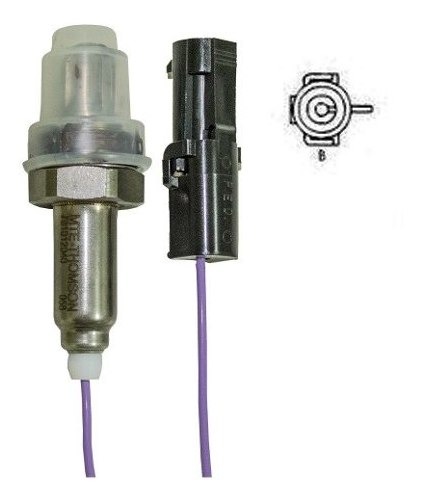 SONDA LAMBDA  GM CORSA /CELTA/VECTRA