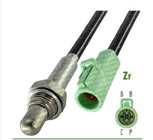 SONDA LAMBDA FORD FIESTA COURIER KA ECOSPORT FOCUS - MTE7820.40.082