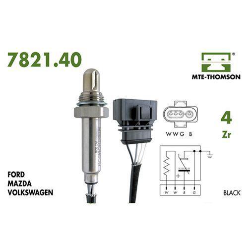 SENSOR OXIGENIO (SONDA LAMBDA) GOL AP VW