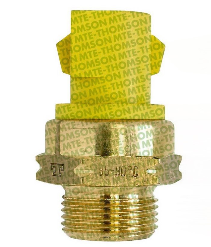 INTERRUPTOR RADIADOR ESCORT ZETEC 16V SEM AR 95 90