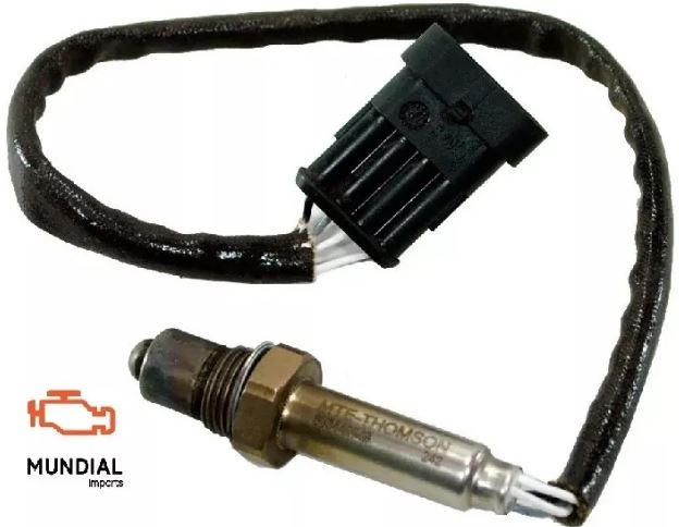 SENSOR (SONDA LAMBDA) CORSA 1.4 07> GM