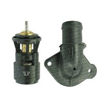 VALVULA TERMOSTATICA VW GOL MI  - MTE245.80CT