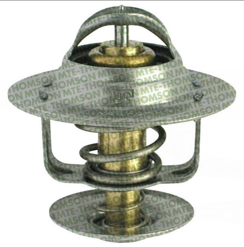 VALVULA TERMOSTATICA 87° - MTEVT280.87