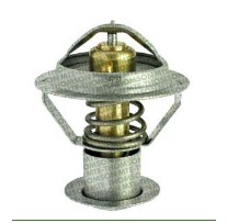 VALVULA TERMOSTATICA FORD FIESTA 2003 ATE 2005 ZETEC  - MTE28282