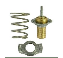 VALVULA TERMOSTATICA GM CORSA CELTA 1.8  FIAT PALIO DOBLO 1.8 - MTE29792