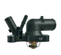 VALVULA TERMOSTATICA  C,CARCAÇA FIAT - MTE460.90
