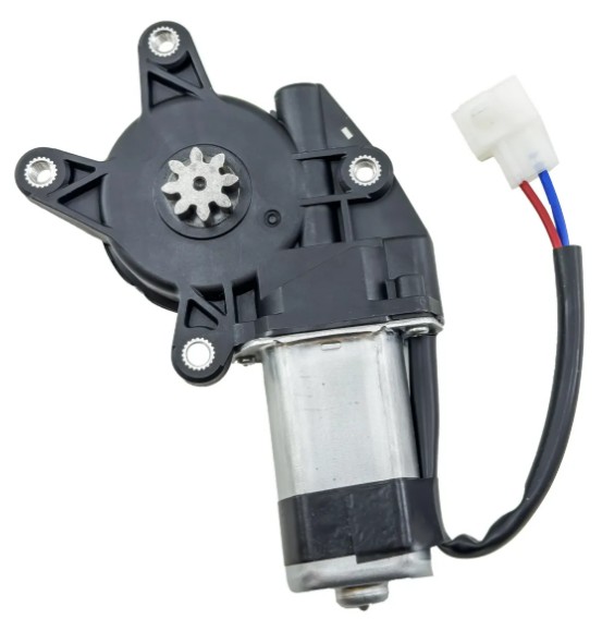 MOTOR UNIVERSAL VIDRO ELETRICO LD 8D
