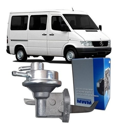 BOMBA COMBUSTIVEL MONZA/KADTEFI91/96 - DPL180101  