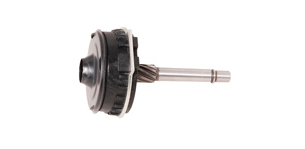 REPARO PLANETARIO HYUNDAI H100/BONGO 12V - MYR0102 