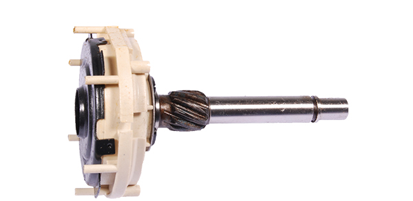 PLANETARIA CITROEN TODOS DW - MYR1018 